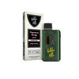 Hidden Hills 3G Quadra Bar Disposable