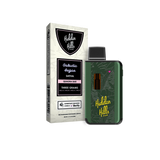 Hidden Hills 3G Quadra Bar Disposable