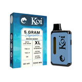 Koi THCA + THCP + Delta 9 THC 5g Disposable Vapes
