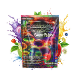 Sacred Journey Euphoria Candy Flips Gummies 6ct