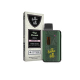 Hidden Hills 3G Quadra Bar Disposable
