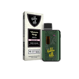 Hidden Hills 3G Quadra Bar Disposable
