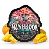 Tre House Magic Mushroom Gummies