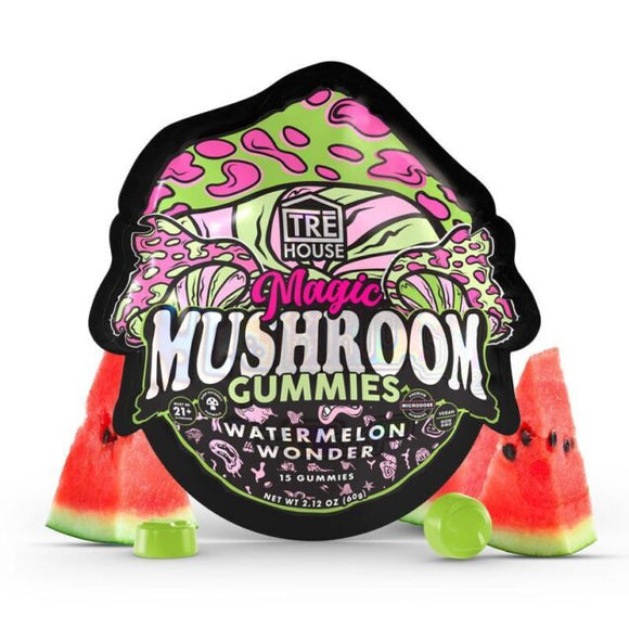 Legal Shrooms