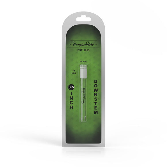 Honeybee Herb Downstem