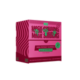 MMM Magic MINI pack display