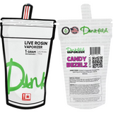 Dank-fil-A Live Rosin THCA Disposable Vape | 1g