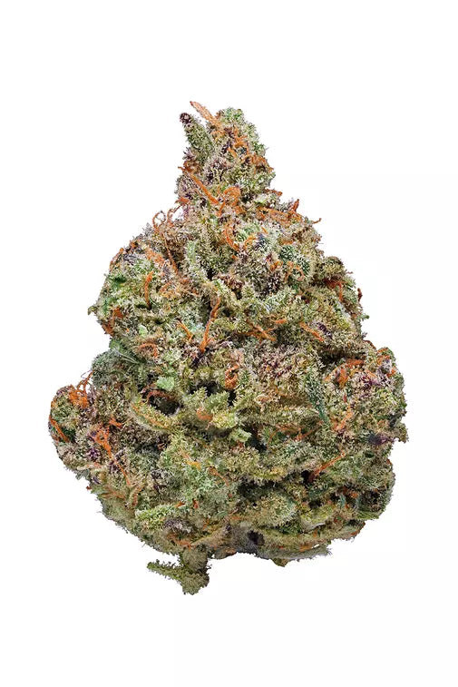 Afghan Kush - THCa Flower