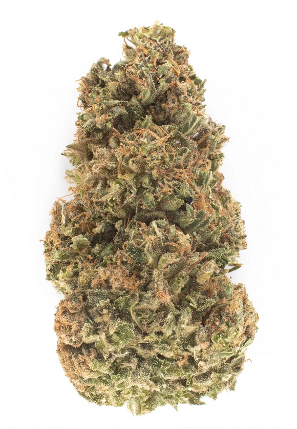 Berry Bliss Hemp Flower