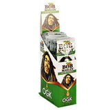 Bob Marley Hemp Wraps | 2pc