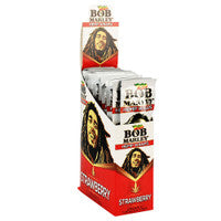 Bob Marley Hemp Wraps | 2pc