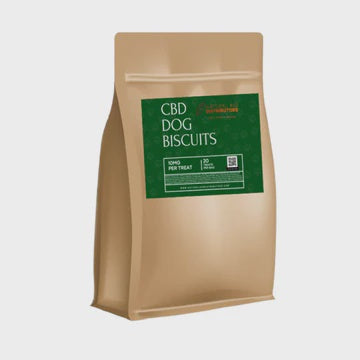 NAD CBD Dog Treats