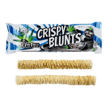 Crispy Blunts Infused Baklava Edibles | 2ct. 100MG
