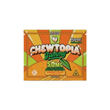 Chewtopia D9 THC Gummies