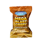 Experience THCP MegaBlast Mini Crispy