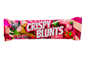 D9 100MG Crispy Blunts