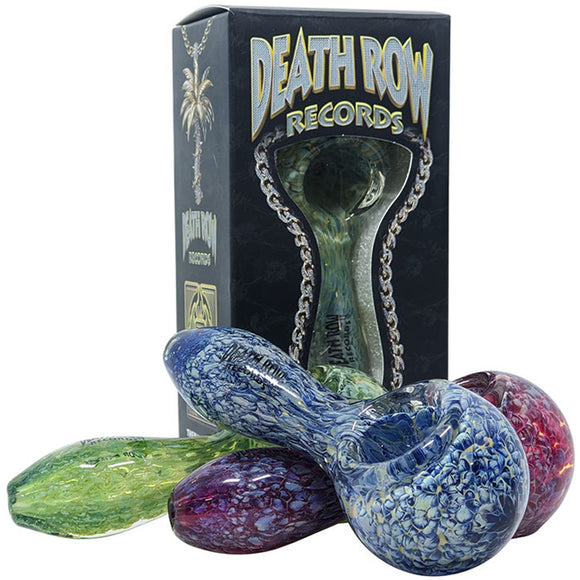 Death Row Records - 3.75