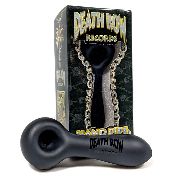 Death Row Records - 4