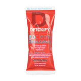 Detoxify Go Clean Raspberry Powder Stick | 0.63oz