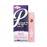 Purpz 2.2G THCP Disposable