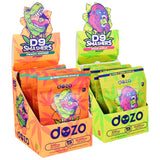 Dozo D9 Smashers Gummies | 10000mg | 20pc