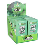 Dr. Greens Wash Away Shampoo | 1oz