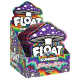 Float D9 Smart Shroom Gummies | 10pc | 100mg