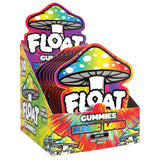 Float D9 Smart Shroom Gummies | 10pc | 100mg