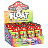 Float D9 Smart Shroom Shot | 2oz