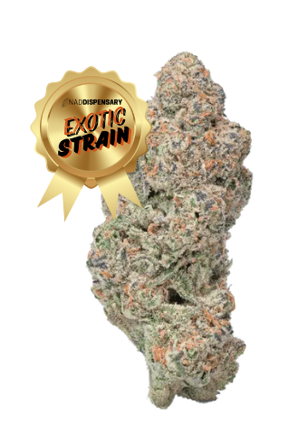 Glitter Bomb - THCa Flower