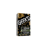 Geek'd Extracts - 24K Gold Series Disposable 4g