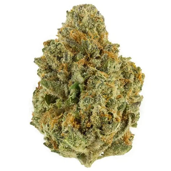 Golden Gush - THCa Flower