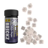 Hidden Hills Brickz 15,000MG Gummies