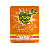 Hidden Hills Mini Mart Double Troublez 2pk