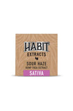 Habit 1G THCa Concentrate