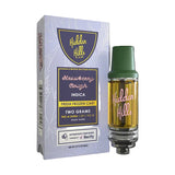 Hidden Hills 2G Heady Blend Cartridge