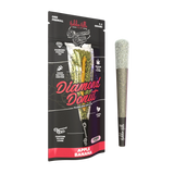 Diamond Boyz Diamond Donut Preroll