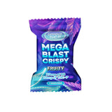 Experience THCP MegaBlast Mini Crispy