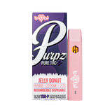 Purpz 2.2G THCP Disposable