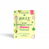 Jolly 2ct 1:25 THC:CBD Nano Gummies