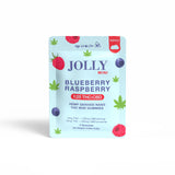 Jolly 2ct 1:25 THC:CBD Nano Gummies