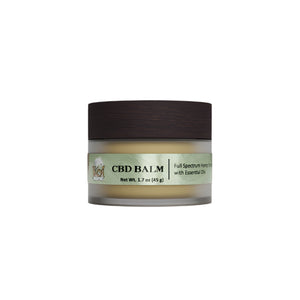 Koi Full Spectrum CBD Balm