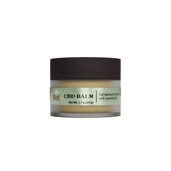 Koi Full Spectrum CBD Balm
