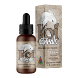Koi Broad Spectrum CBD Tincture