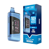 Lost THC V3 THCA Live Concentrate + THCP 7.5g Disposables