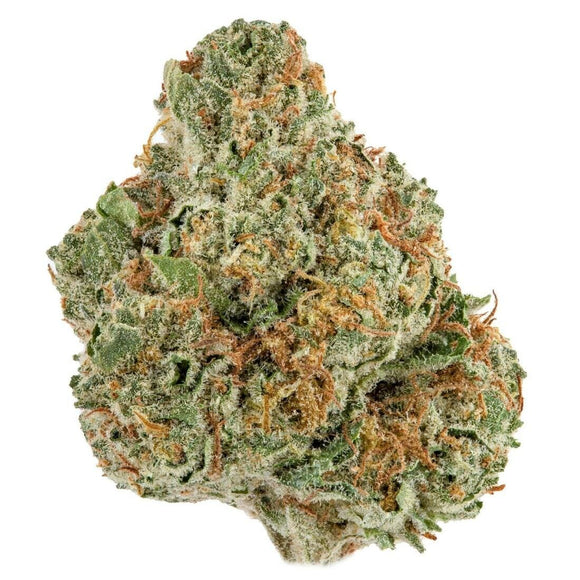 Lemon Freeze - THCa Flower