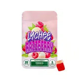Pack - A - Punch THCP Gummies