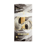 Mellow Fellow THC + CBD Baklava Sticks