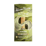 Mellow Fellow THC + CBD Baklava Sticks