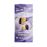 Mellow Fellow THC + CBD Baklava Sticks